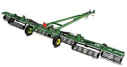 Каток John Deere 200