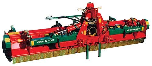 MasterCut TST (тяжелая самоходная модель)