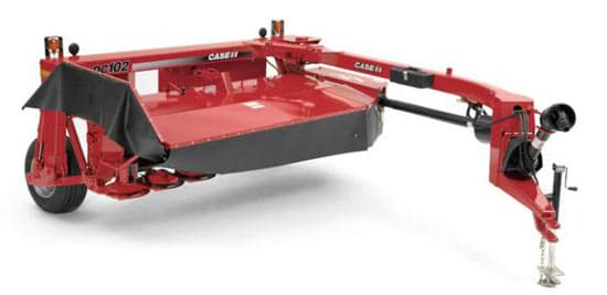 Косилка ротационная Case IH