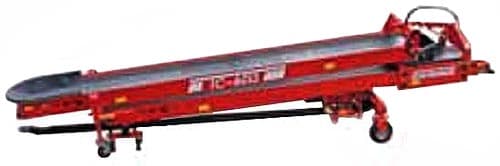 Транспортер перегрузочный Grimme SC80
