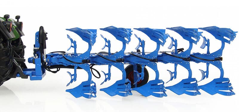 Lemken Juwel 8 V (вариант с усиленной конструкцией)