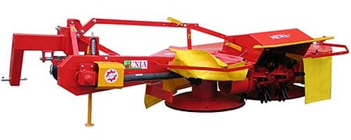 Косилка ротационная Unia-Famarol Mewa