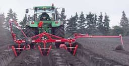 Грядообразователь Grimme BF