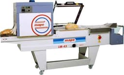 Автомат горизонтальный упаковочный LM-45 Compact