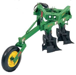 Плуг поворотный John Deere серии 9