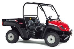 Средство транспортное вспомогательное Massey Ferguson 20MD