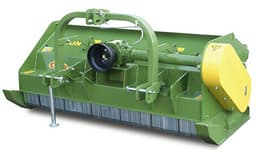 Мульчировщик Celli Orion 200