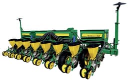 Сеялка пропашная Промагролизинг mini-till HARVEST 560 Multicorn