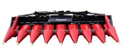 Geringhoff Mais Star 600