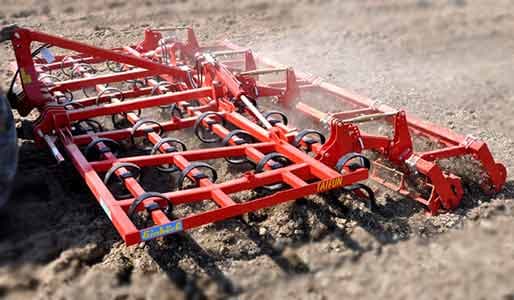 Einbock Taifun 250