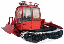 Трактор гусеничный Онежец-320