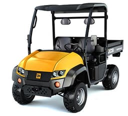 Транспорт технологический JCB Workmax