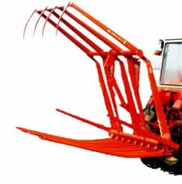 Решетка грабельная Сальсксельмаш