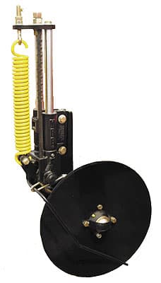 Система внесения удобрений Bourgault MRB