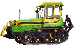 Трактор гусеничный АЛТТРАК Т-402А
