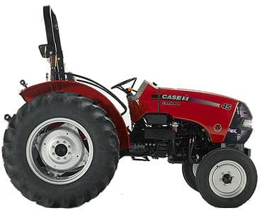 Трактор Case IH Farmall A