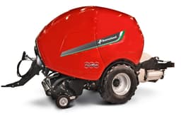Пресс-обмотчик рулонный Kverneland Group FastBale
