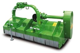 Мульчировщик Celli Vega