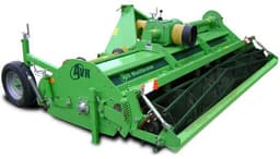 Культиватор AVR Multivator