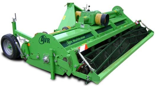 Культиватор AVR Multivator