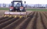 Агрегат почвообрабатывающий комбинированный Техмаш ПАН-3