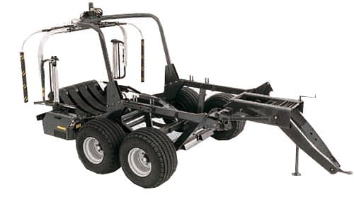 Обмотчик рулонов Kverneland Vicon RF2235 BP