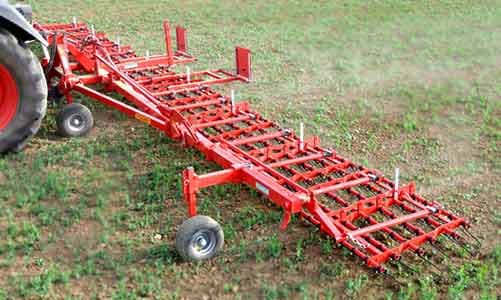 Штригель Einbock Aerostar