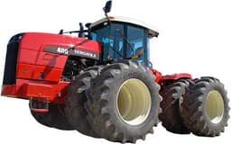 Трактор Versatile 4WD