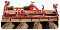 Фреза гребнеобразующая Grimme GF