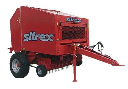 Подборщик Sitrex Action