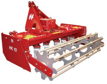 Kongskilde Howard HK 25-S/W