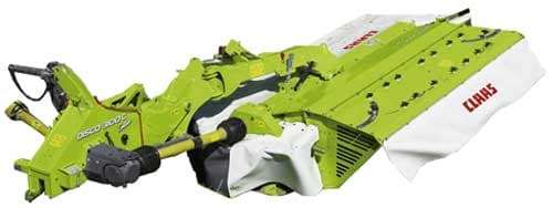 Косилка задненавесная дисковая Claas Disco Contour