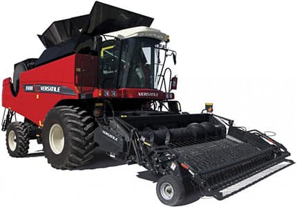 Комбайн Versatile RT490