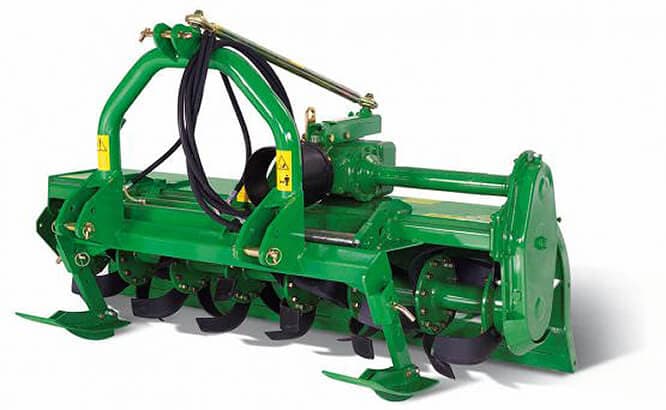 Культиватор роторный Celli AG 105