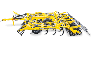 Культиватор Versatill VO_PROFI