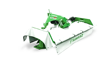 Косилка дисковая XT-F 302