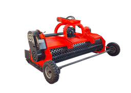 Дробилка ветвей Batörlü Model