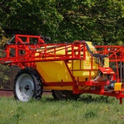 Опрыскиватель Буран Буран-2500