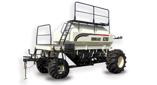 Воздушный сеялка Bourgault модель 6280