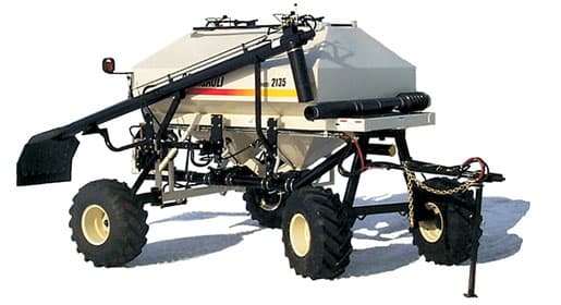 Воздушная сеялка Model 2135