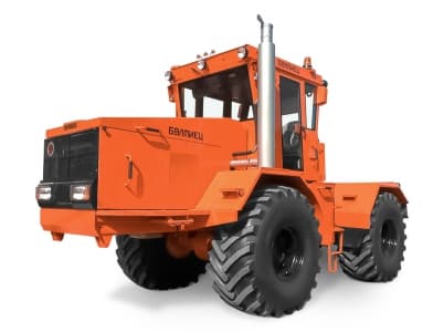 Трактор 707Т-1.1 «Балтиец»