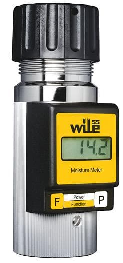 Влагомер зерна Wile 55