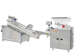 Линия для производства хлеба COMPACT BREAD LINE