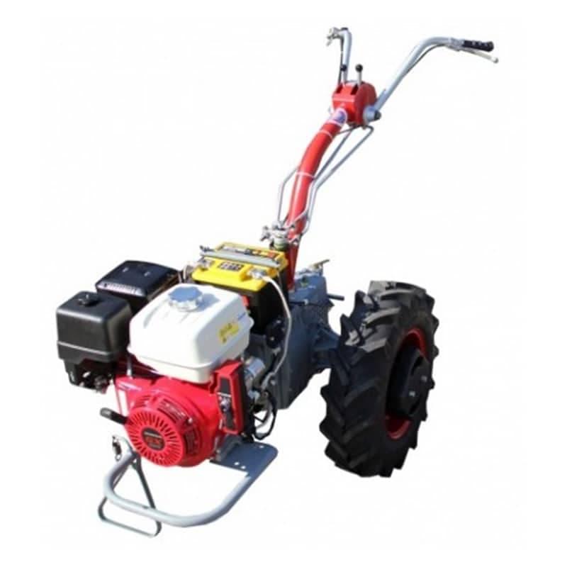 Мотоблок NEW SICH MB-9 Honda GX270