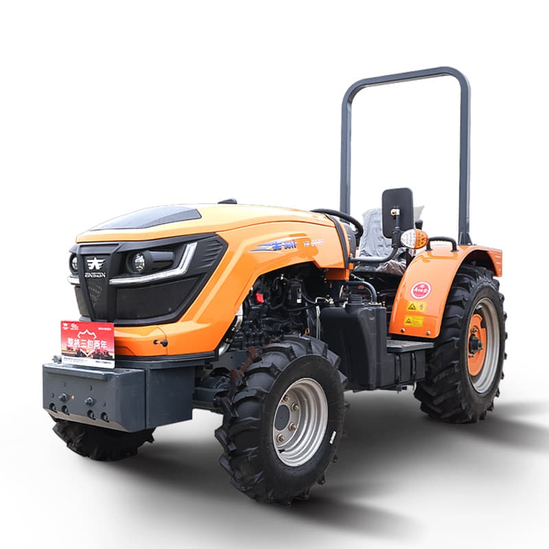 Трактор YB604-G
