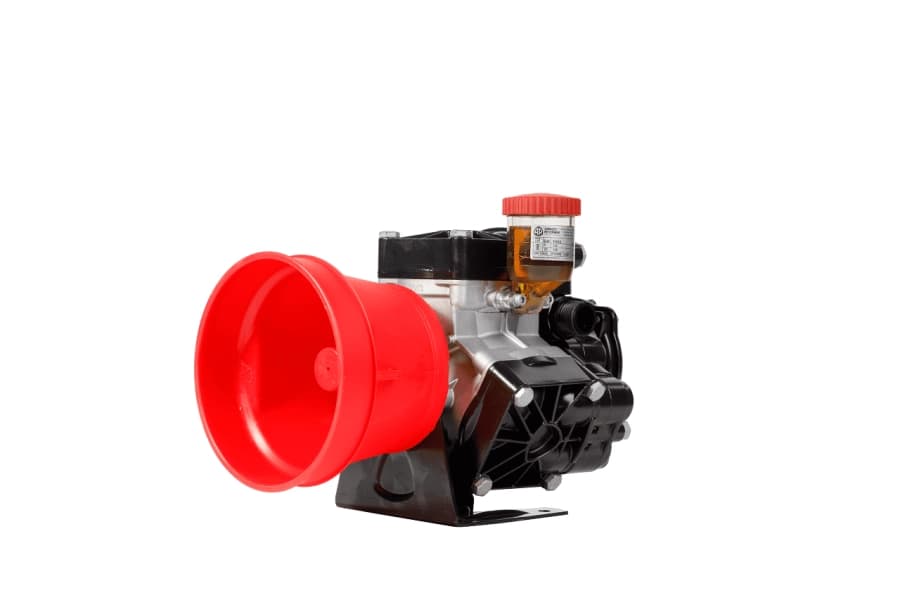 Насос мембранно-поршневой AR-135