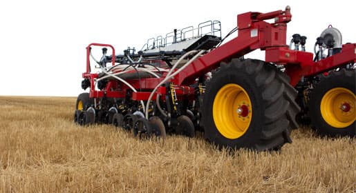 Сеялка Bourgault 3820 ParaLink Coulter Drill