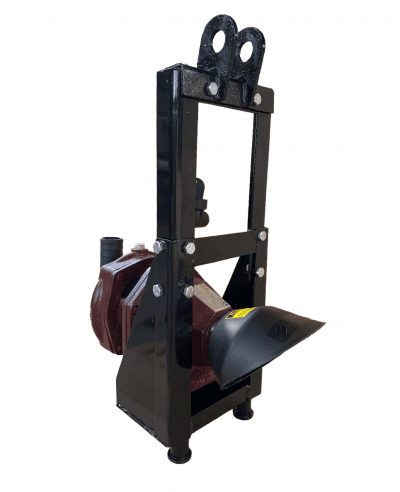 Навеска на трактор НТН3 для насоса Ekler TKMP-20