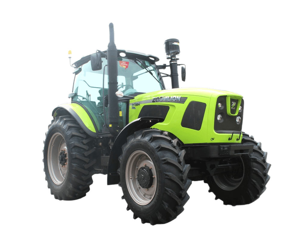 Трактор Zoomlion RS-1304 Pro (2022)