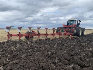 Плуг навесной ArcoAgro On-Land 180